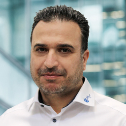 Ing. Ahmad Al Nakeshbandy's profile picture