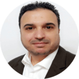 Ing. Ahmad Al Nakeshbandy