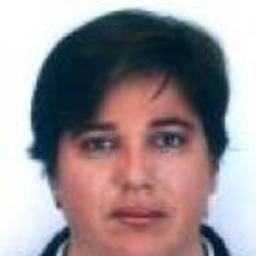 Mabel Buigues Frau