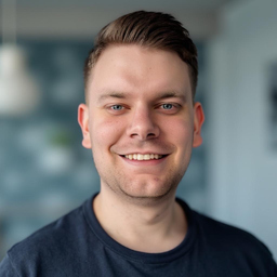 Benjamin Böckler