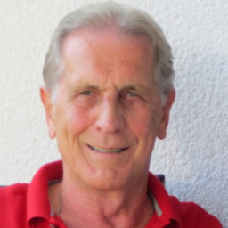 Helmut Weinberger