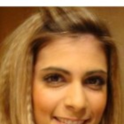 SOFIA BELIOTI