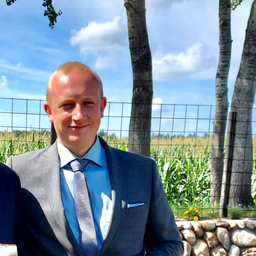 Torge Radusch