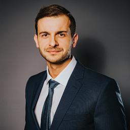 Dr. Christof Trabszo