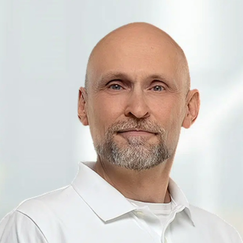 Peter Giese Spezialist Liebscher & Bracht Schmerztherapie Berlin XING