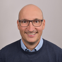 Matthias Buenting's profile picture