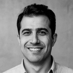 Ahmadreza Masoudi