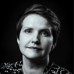 Diana Kleinertz 