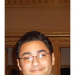 Ahmed Saadalla