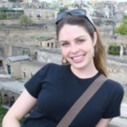 Cristina Xavier de Almeida