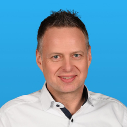 Lars Förster's profile picture