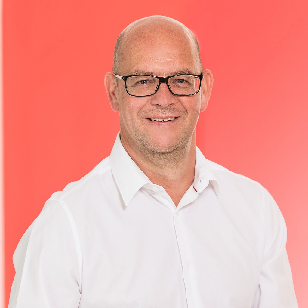 Andreas Kreiner Geschäftsführung SEF INGENIEURGESELLSCHAFT MBH XING