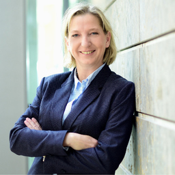 Profilbild Sabine Riemer