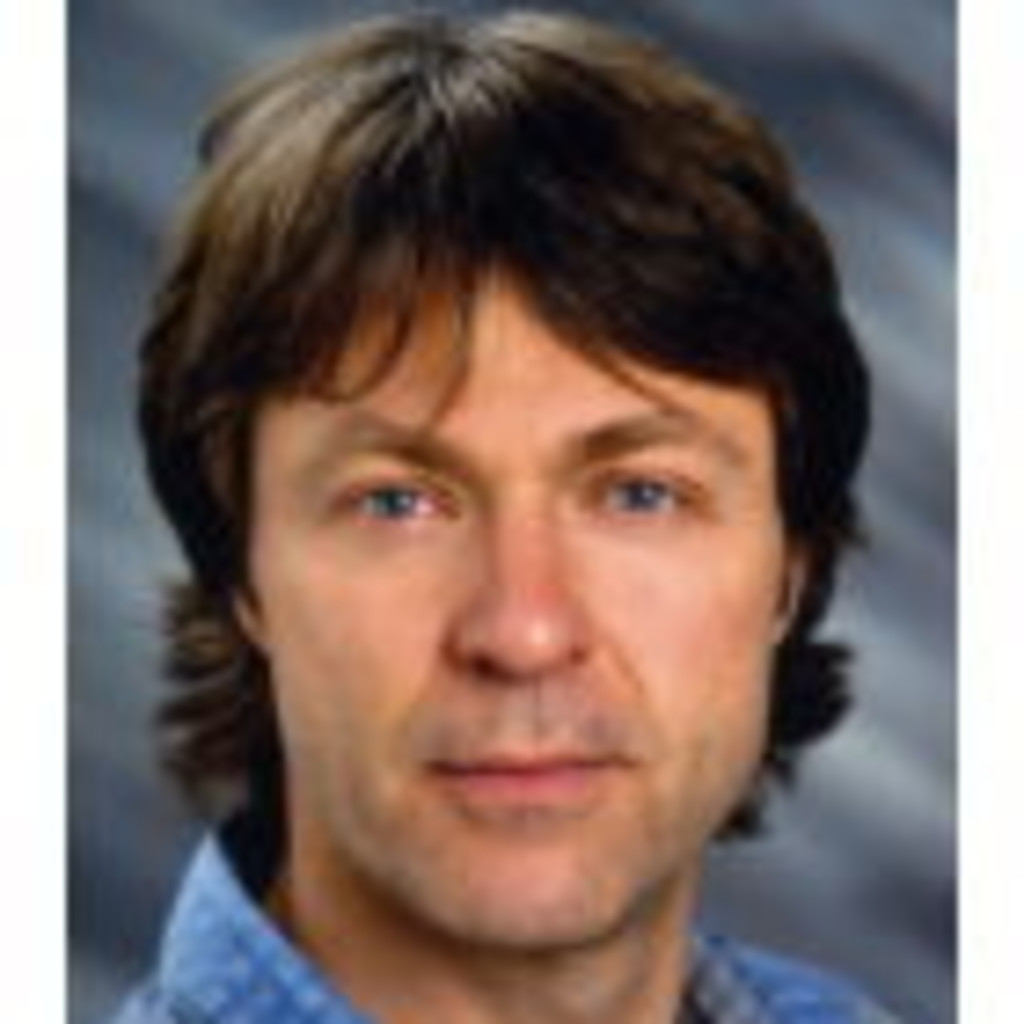 Social Media Profilbild Mark Oliver Klenk Wiesbaden