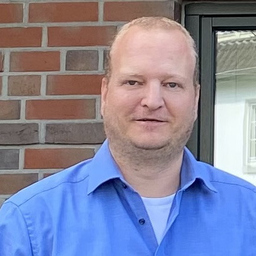 Marco Schmal's profile picture