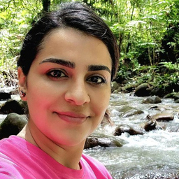 Roya Rastegar