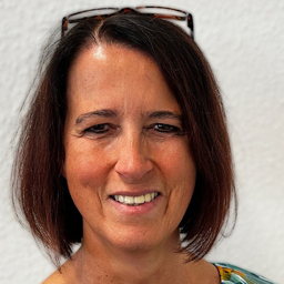 Susanne Filipcic