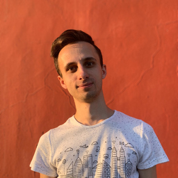 Aleksey Tyukalo's profile picture