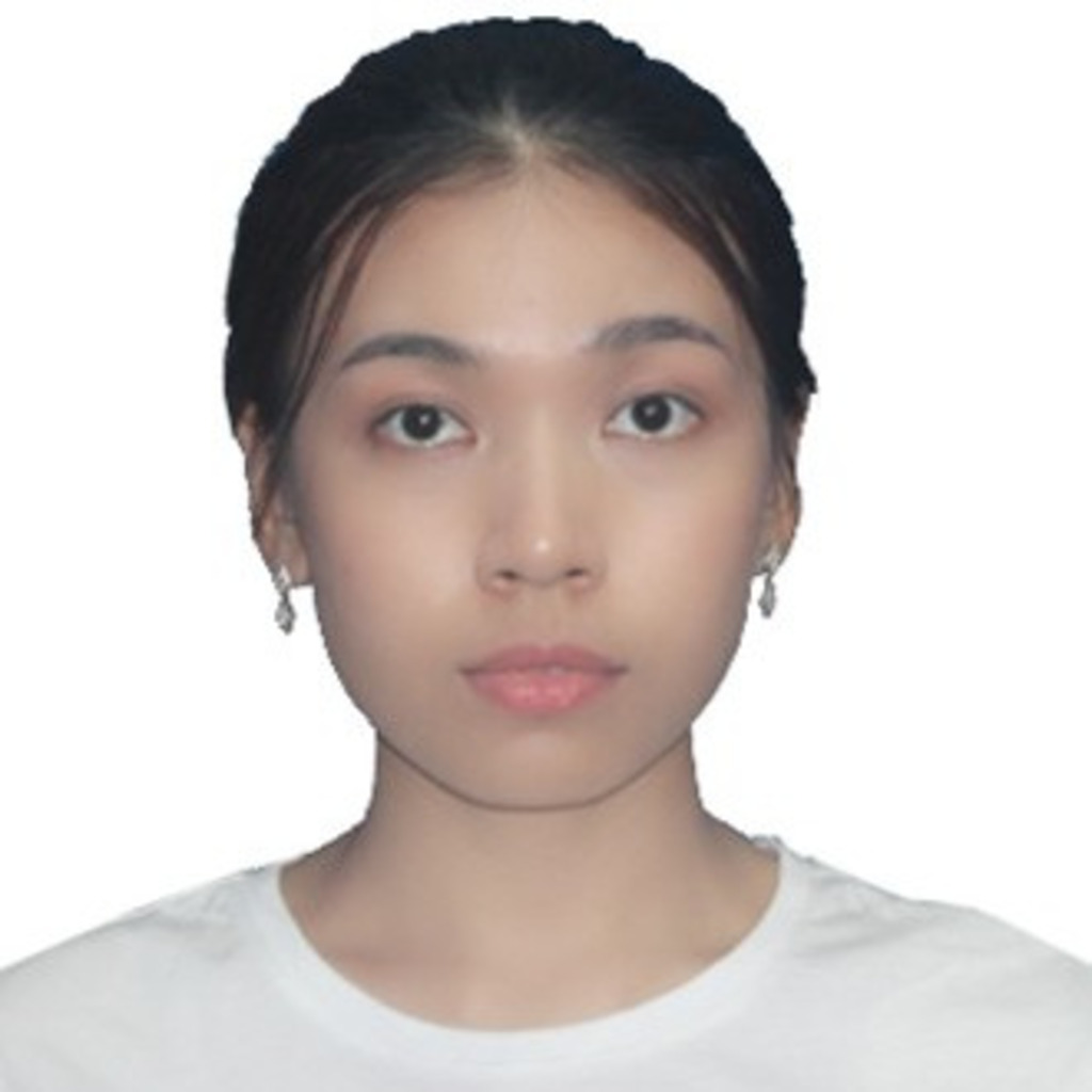 Khin Cho Sint Industrial Engineering And Management Iubh