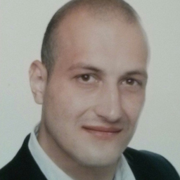 Bozhidar Aleksandrov
