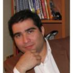 Carlos Farias
