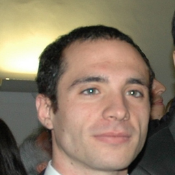 Matteo Moccia