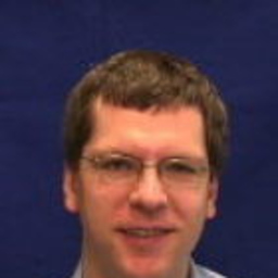 Profilbild Hartmut Meyer