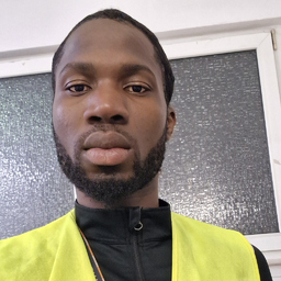 Richard Ochei