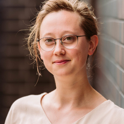 Franziska Weinberg