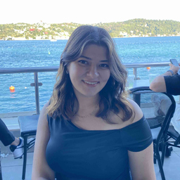 Feyza Nur Çınar