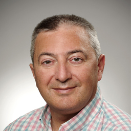 Martin Bozhilov