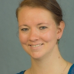 Friederike Riedl