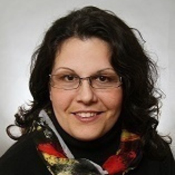 Anna Bermperidou