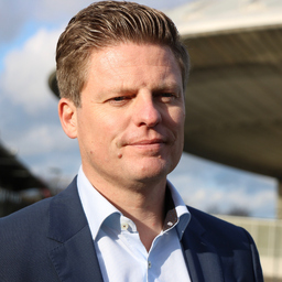 Peter De Brabandere's profile picture
