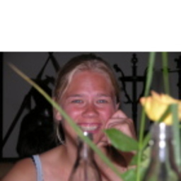 Renske van Doorn