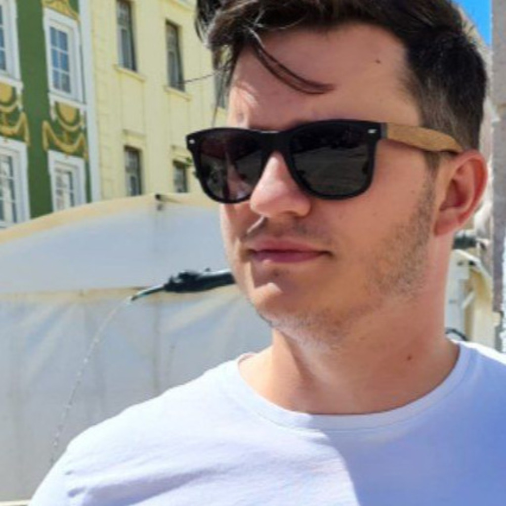 Bernhard Weidlinger Projektverantwortlicher STIWA Automation GmbH