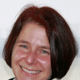 Dr. Verena Mueller