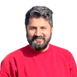 Muhammad Waleed