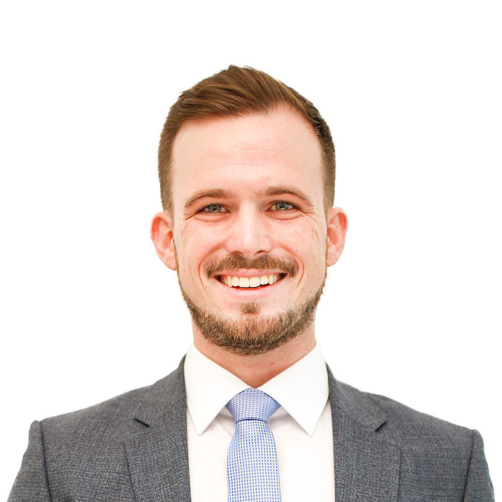 Thomas Crames Geschäftsstellenleiter Provinzial Rheinland