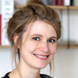 Nadja Leoni Nolting
