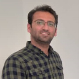 Afshin Sharifi