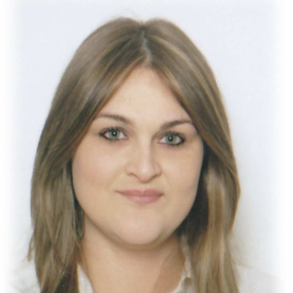 Dr. Marianna Scardicchio Legal Advisor Quarero AG XING