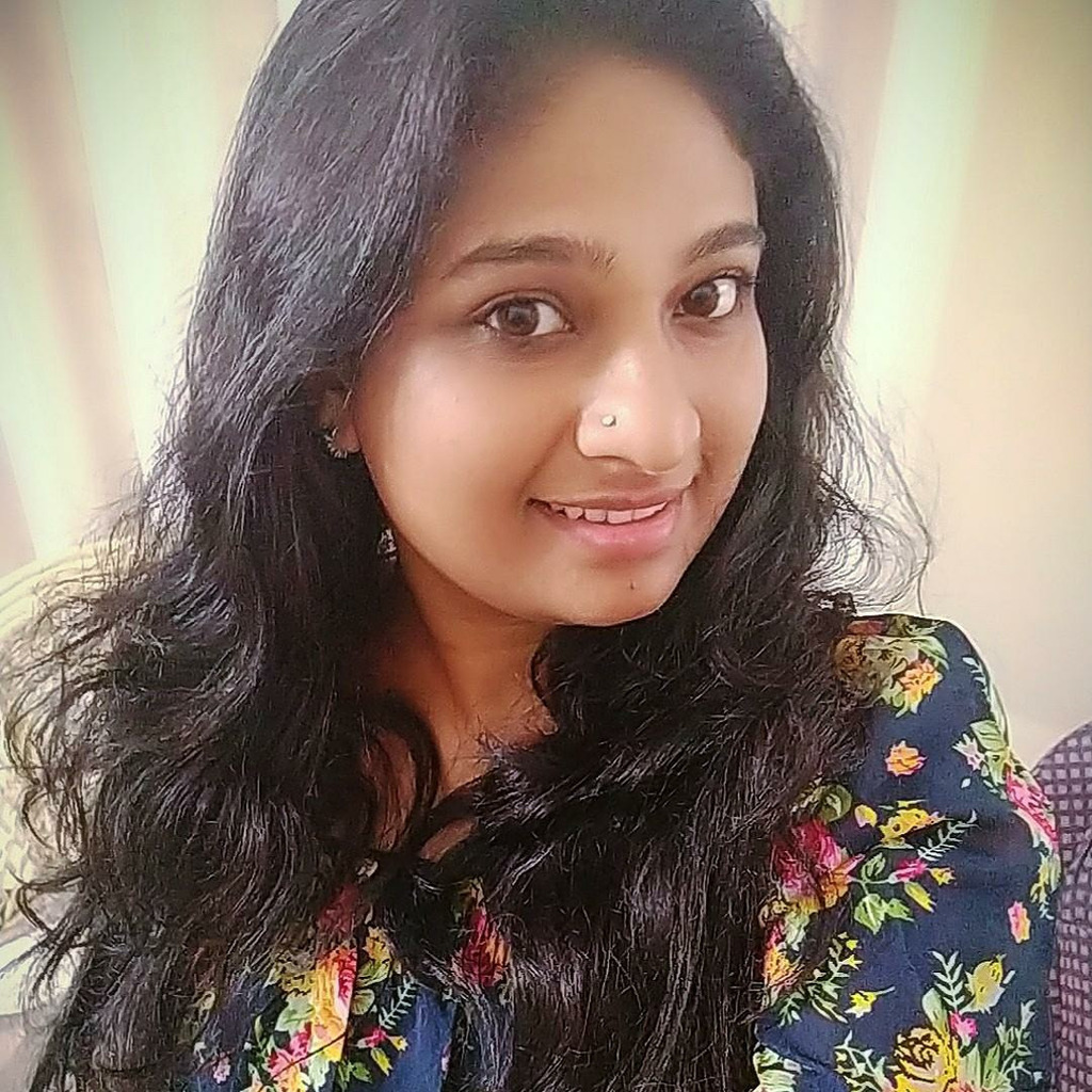 Deepthi Pradeep Fashion & Apparel National institute of fashion