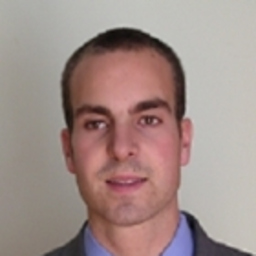 Iker Esteban Gonzalez