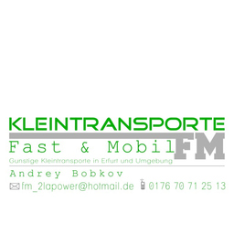 Andrey Bobkov