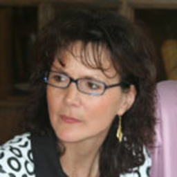 Gudrun Boßerhoff