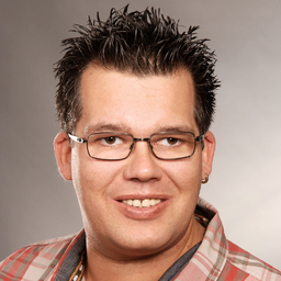 Marco Maisenbacher