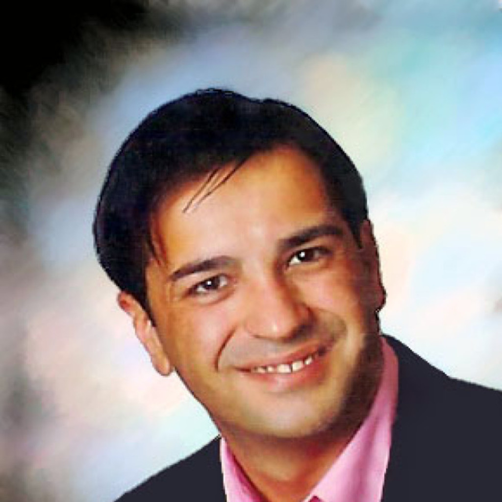 Ali Firat Customer Solutions Specialist Senior FedEx Express Europe
