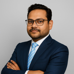 VIVEK Sharma