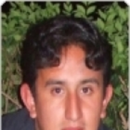 Jonathan Manosalvas